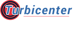 Logotipo Turbicenter